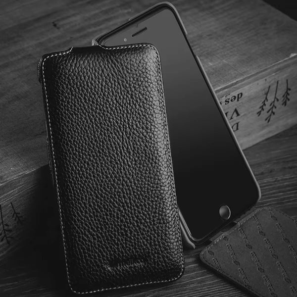 iPhone Case iPhone 17 Pro Max / Black ZenithXCase