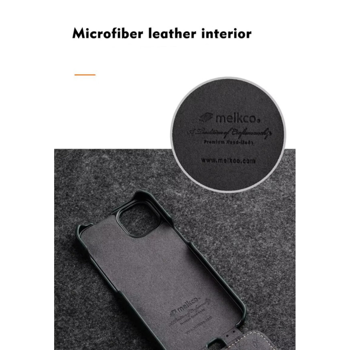 iPhone Case iPhone 17 Pro Max / Black ZenithXCase