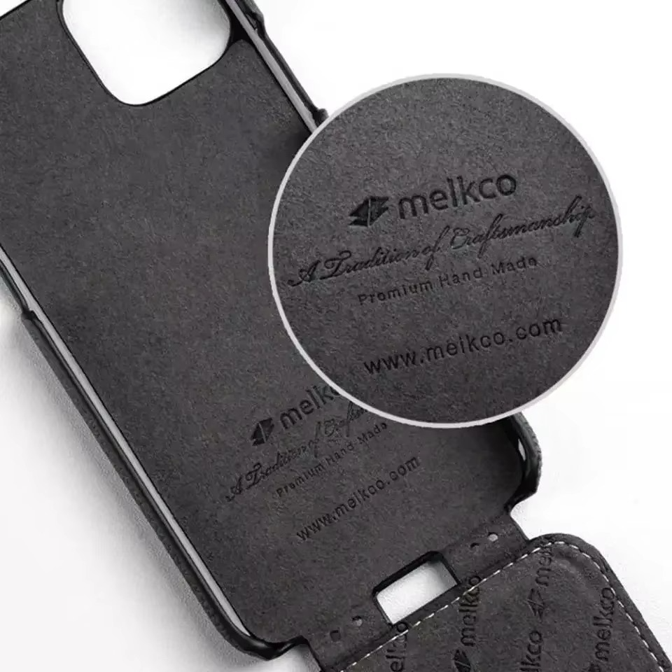 iPhone Case iPhone 17 Pro Max / Black ZenithXCase