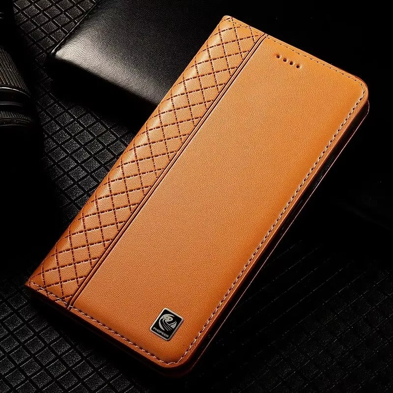 iPhone Case iPhone 17 Pro Max / Brown ZenithXCase