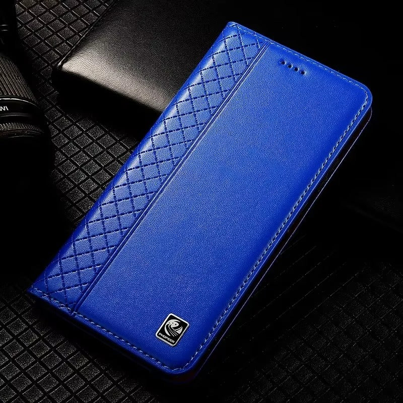 iPhone Case iPhone 17 Pro Max / Blue ZenithXCase