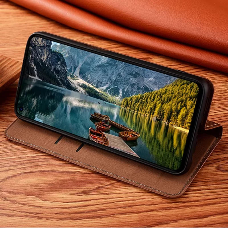 iPhone Case iPhone 17 Pro Max / Black ZenithXCase