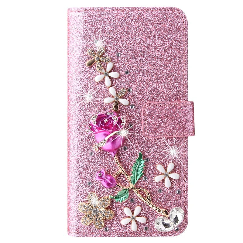 iPhone Case iPhone 17 Pro Max / Rose NovaXCase