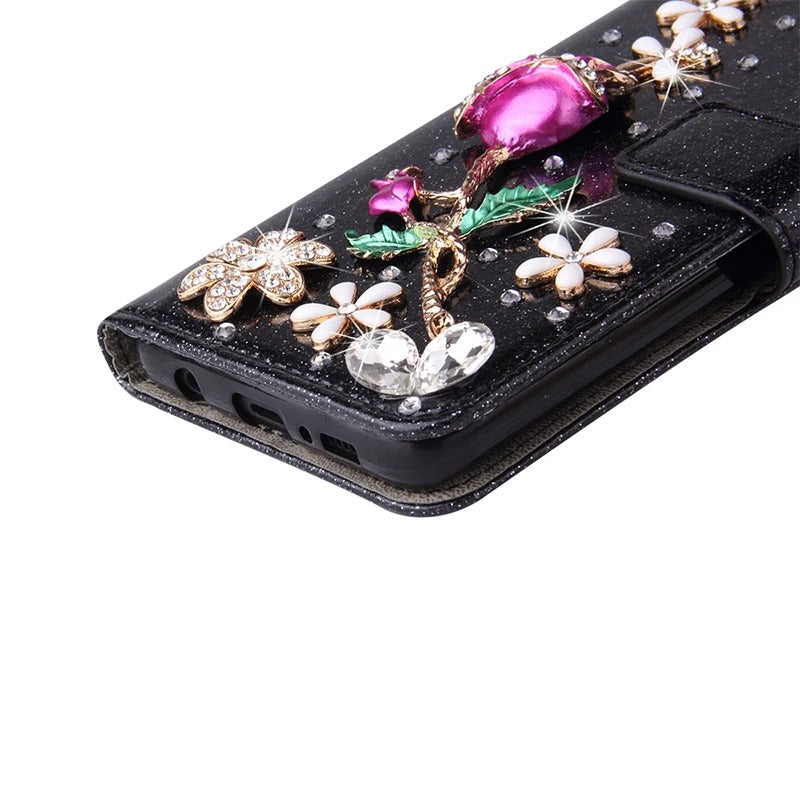 iPhone Case iPhone 17 Pro Max / Black NovaXCase