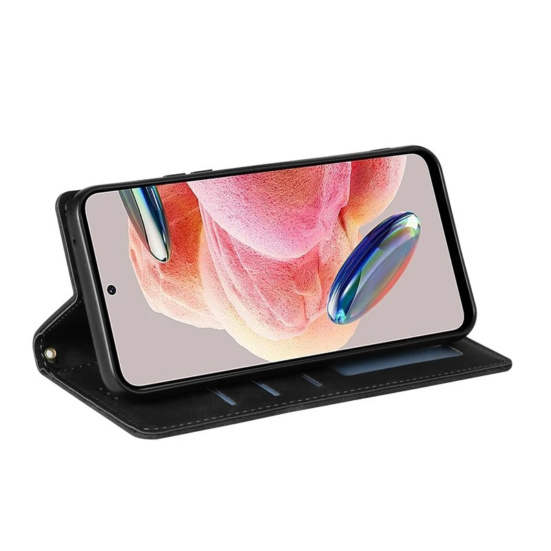 iPhone Case iPhone 17 Pro Max / Black NovaXCase