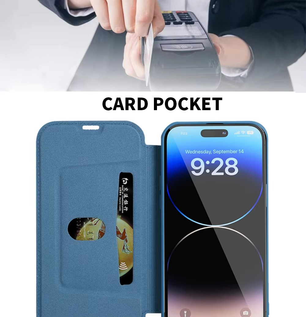 iPhone Case iPhone 17 Pro Max / Black NovaXCase