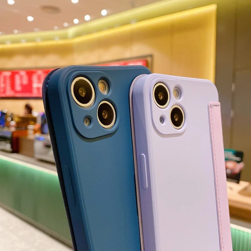 iPhone Case iPhone 17 Pro Max / Black NovaXCase