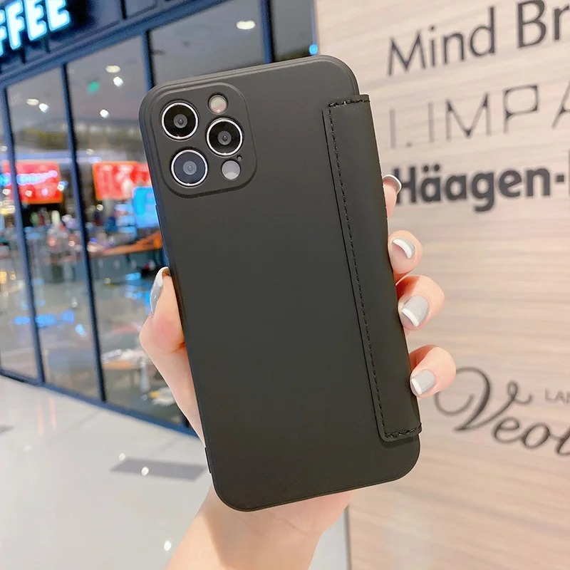 iPhone Case iPhone 17 Pro Max / Black NovaXCase