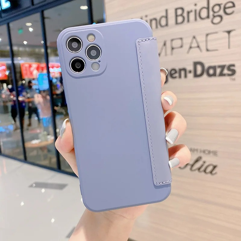 iPhone Case iPhone 17 Pro Max / Black NovaXCase