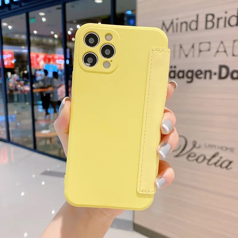 iPhone Case iPhone 17 Pro Max / Black NovaXCase