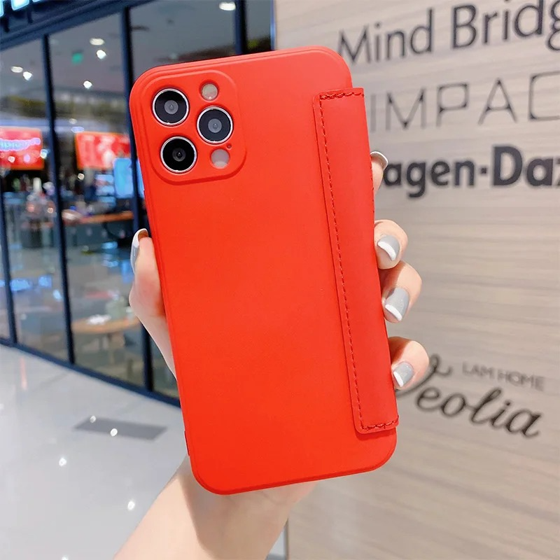 iPhone Case iPhone 17 Pro Max / Black NovaXCase