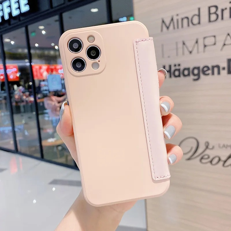 iPhone Case iPhone 17 Pro Max / Black NovaXCase