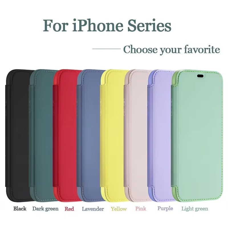 iPhone Case iPhone 17 Pro Max / Black NovaXCase