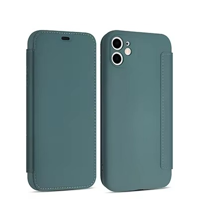 iPhone Case iPhone 17 Pro Max / Green NovaXCase