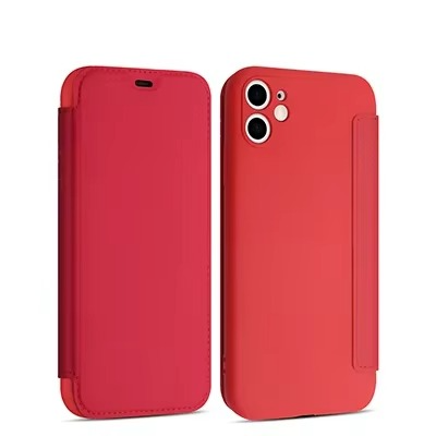 iPhone Case iPhone 17 Pro Max / Red NovaXCase