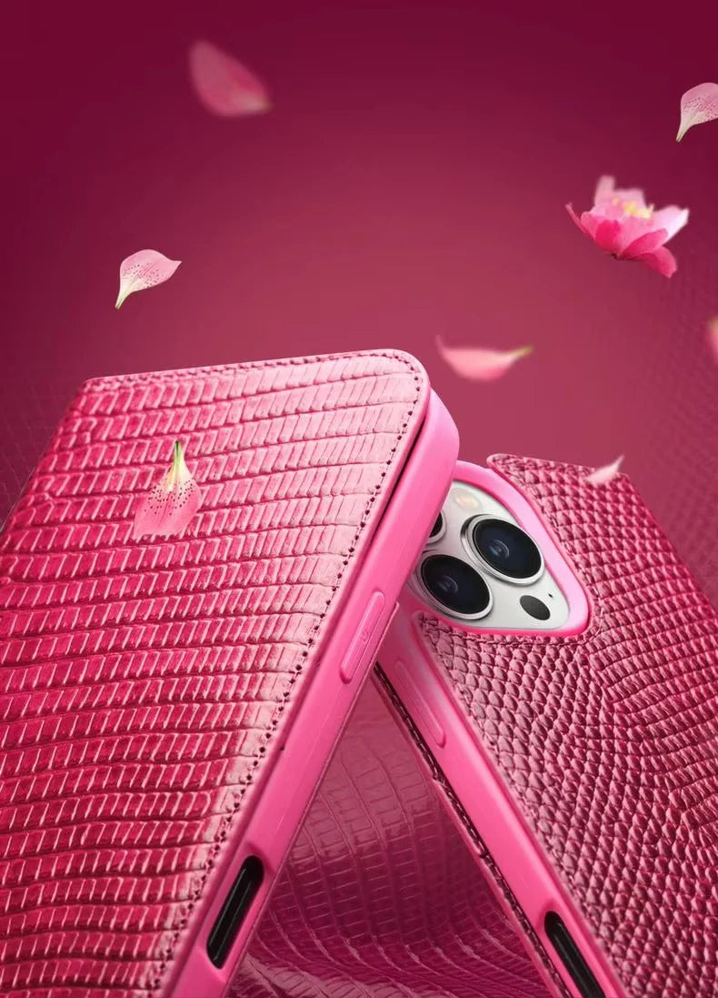 iPhone Case iPhone 17 Pro Max / Black ZenithXCase