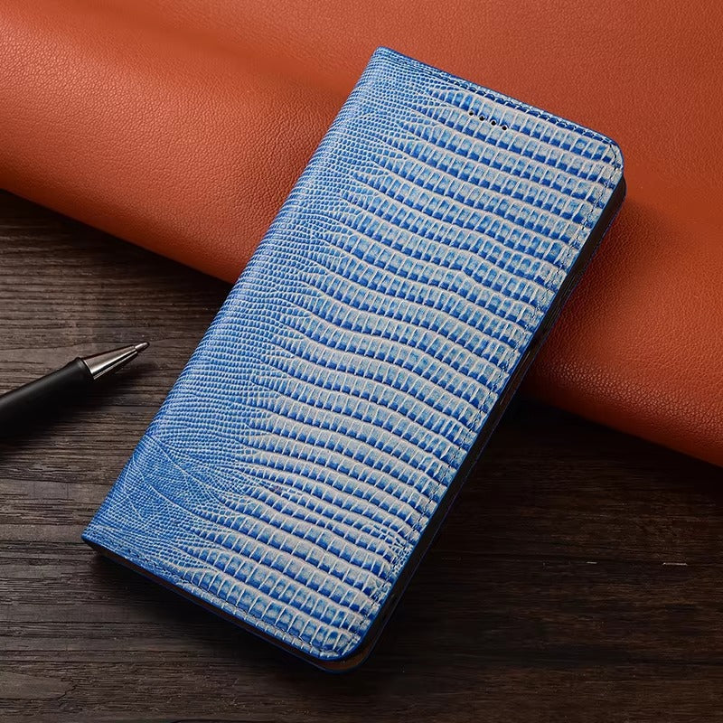 iPhone Case iPhone 17 Pro Max / Blue ZenithXCase