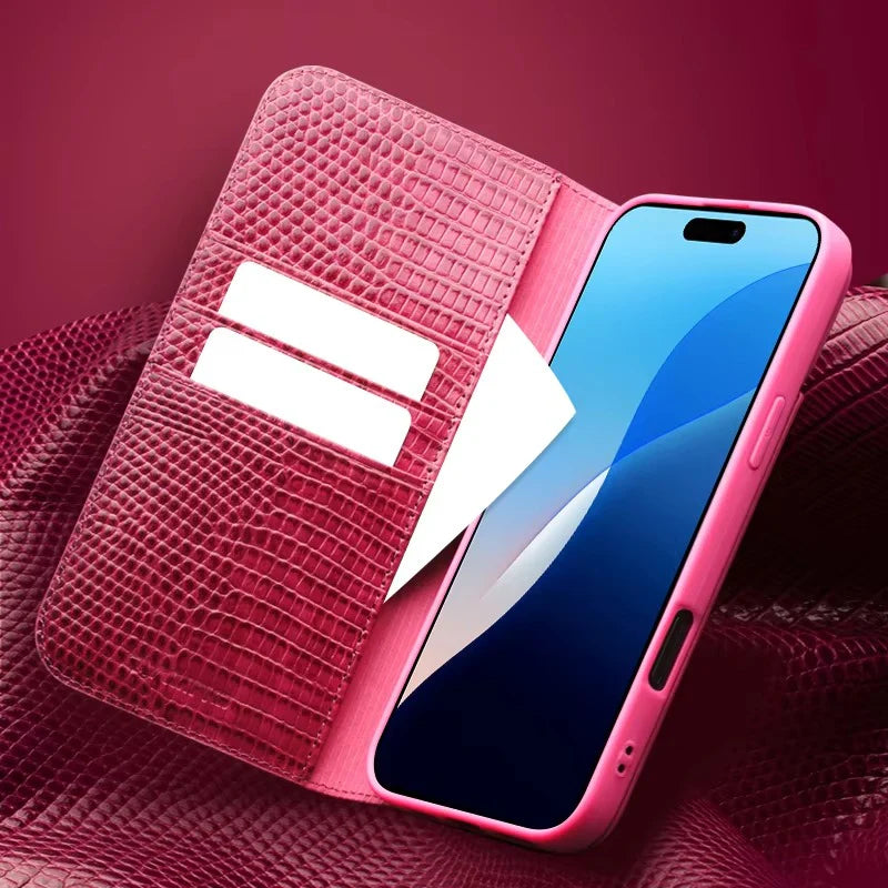 iPhone Case iPhone 17 Pro Max / Black ZenithXCase