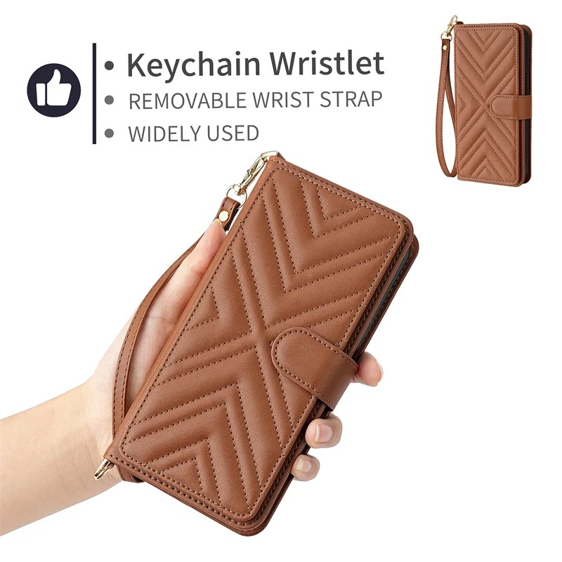 iPhone Case iPhone 17 Pro Max / Black ZenithXCase