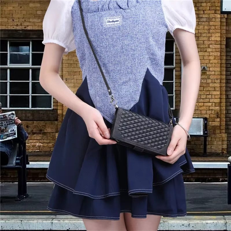 iPhone Case iPhone 17 Pro Max / Black ZenithXCase