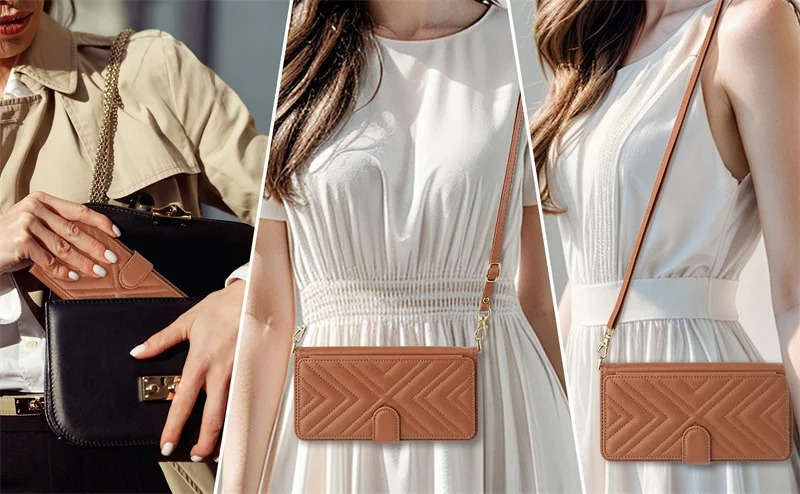 iPhone Case iPhone 17 Pro Max / Black ZenithXCase