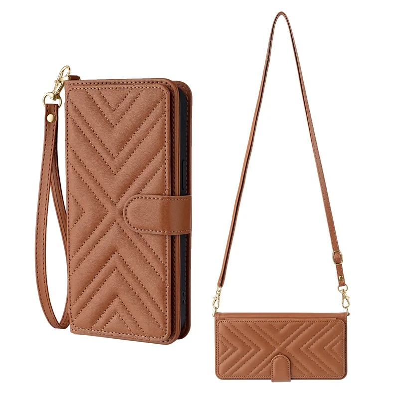 iPhone Case iPhone 17 Pro Max / Black ZenithXCase