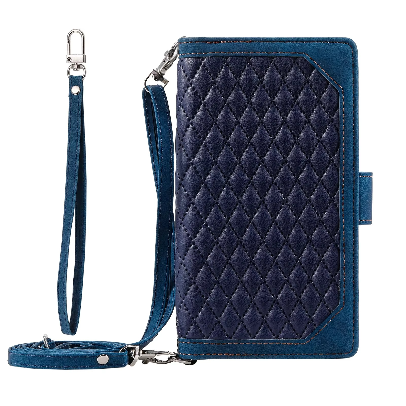 iPhone Case iPhone 17 Pro Max / Blue ZenithXCase