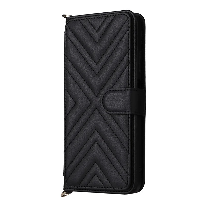 iPhone Case iPhone 17 Pro Max / Black ZenithXCase