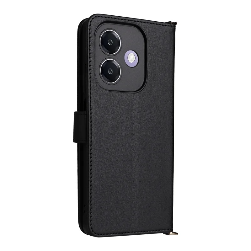 iPhone Case iPhone 17 Pro Max / Black ZenithXCase