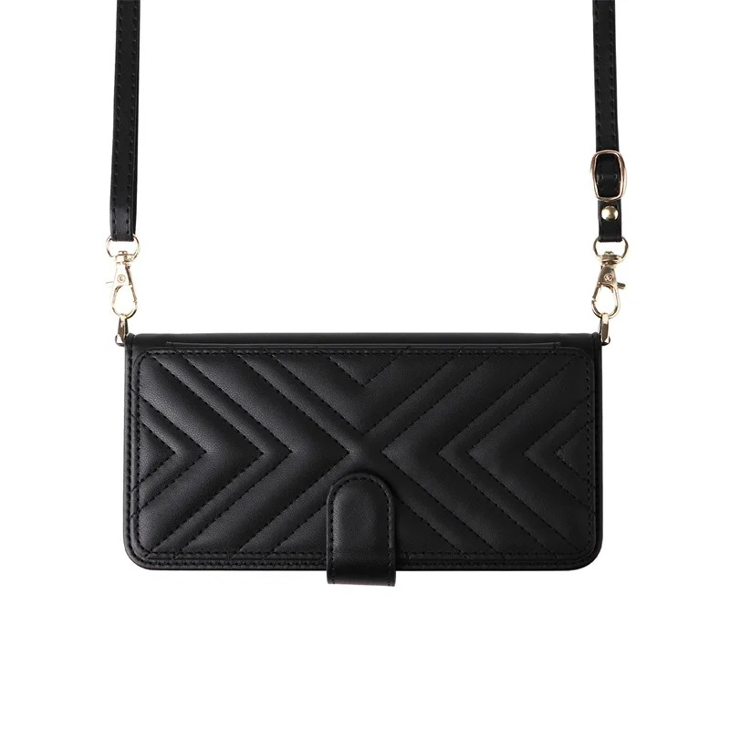 iPhone Case iPhone 17 Pro Max / Black ZenithXCase