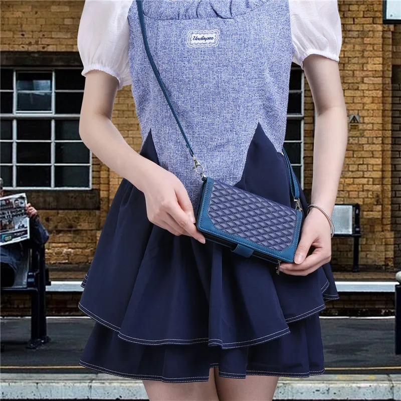 iPhone Case iPhone 17 Pro Max / Black ZenithXCase