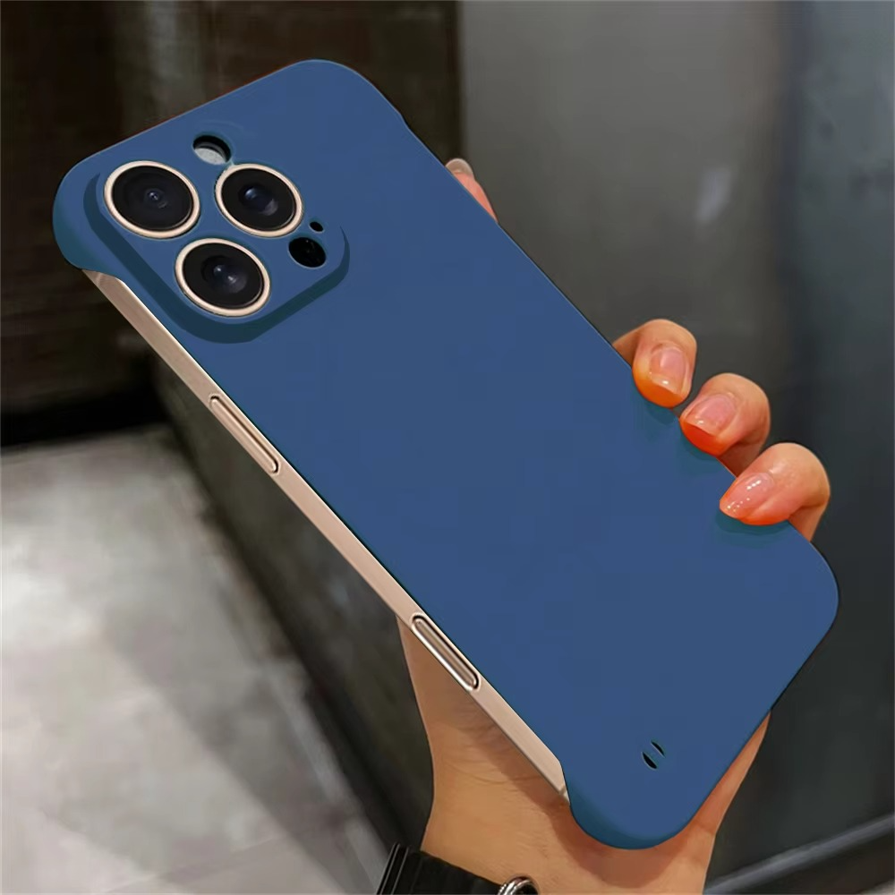 iPhone Case iPhone 17 Pro Max / Transparent ZenithXCase