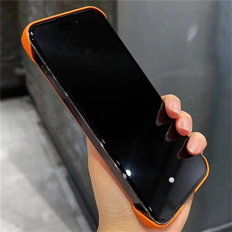 iPhone Case iPhone 17 Pro Max / Transparent ZenithXCase