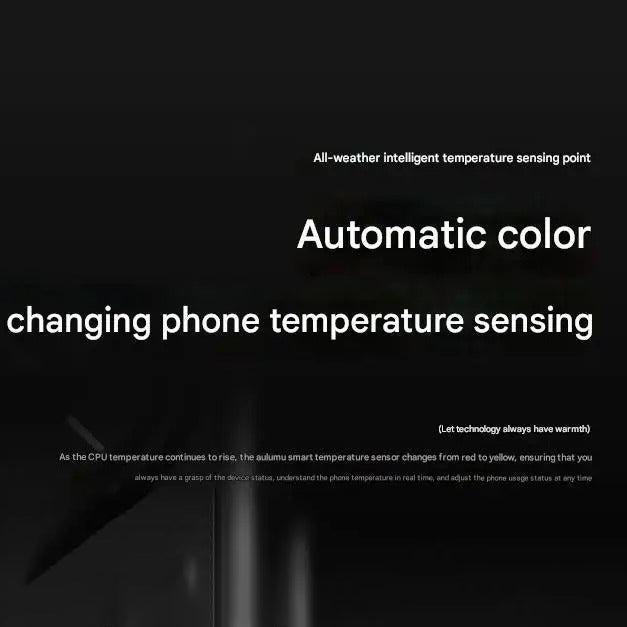 iPhone Case iPhone 17 Pro Max / Translucent White ZenithXCase