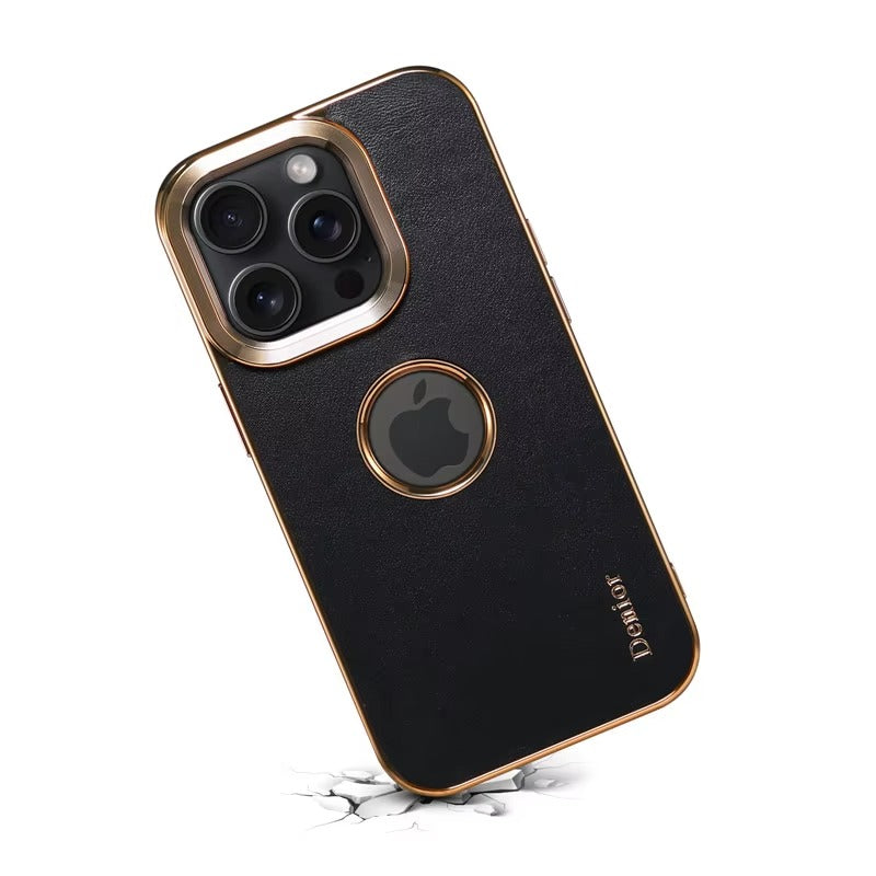 iPhone Case iPhone 17 Pro Max / Black ZenithXCase