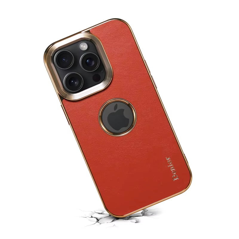 iPhone Case iPhone 17 Pro Max / Black ZenithXCase