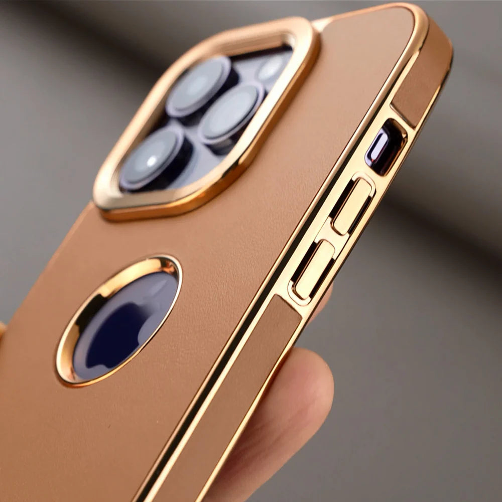 iPhone Case iPhone 17 Pro Max / Black ZenithXCase