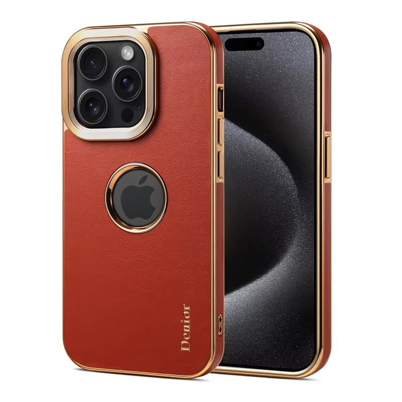 iPhone Case iPhone 17 Pro Max / Black ZenithXCase