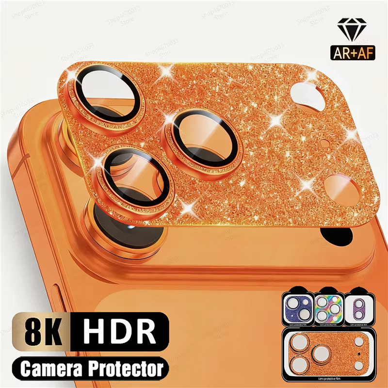 Accessories Black / iPhone 17 Pro Max ZenithXCase