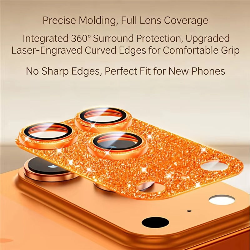 Accessories Black / iPhone 17 Pro Max ZenithXCase