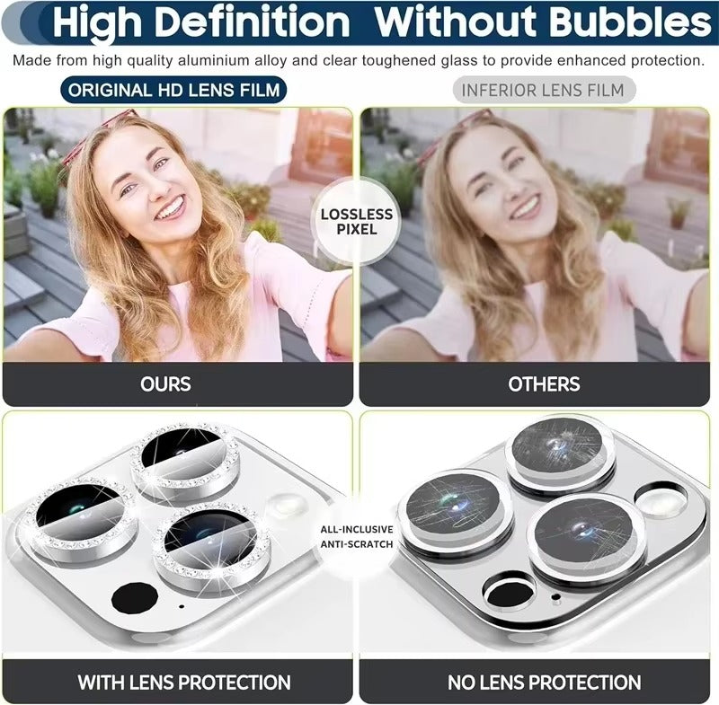 Accessories iPhone 17 Pro Max / Black NovaXCase