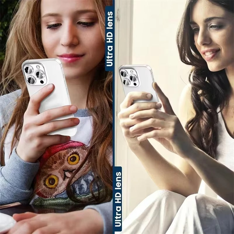 Accessories iPhone 17 Pro Max / Black NovaXCase