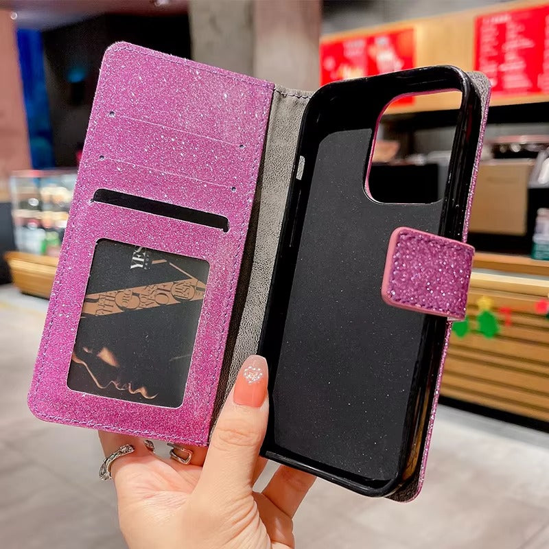 iPhone Case iPhone 17 Pro Max / Black NovaXCase