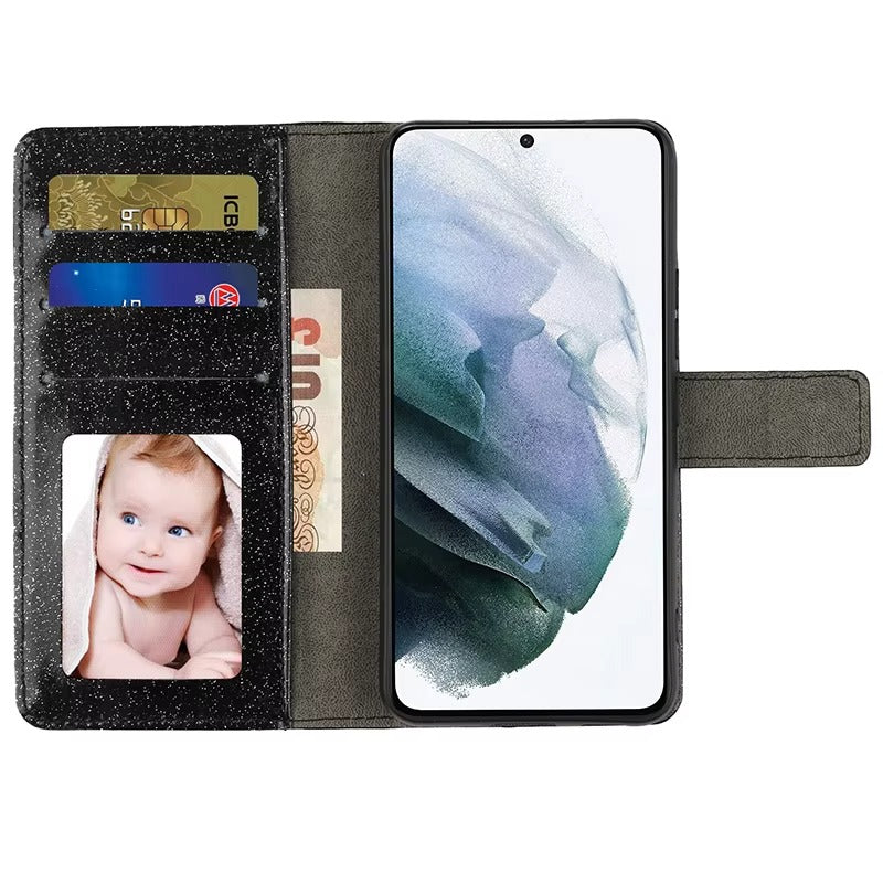 iPhone Case iPhone 17 Pro Max / Black NovaXCase