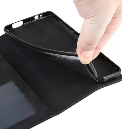 iPhone Case iPhone 17 Pro Max / Black NovaXCase