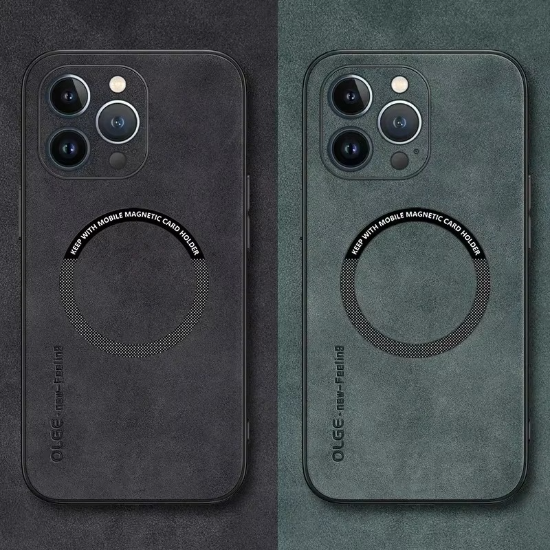 iPhone Case iPhone 17 Pro Max / Black ZenithXCase