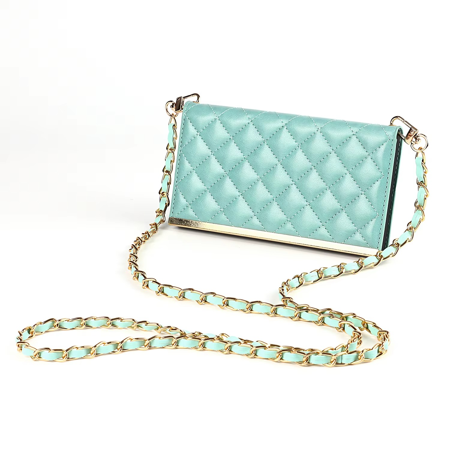 iPhone Case iPhone 17 Pro Max / Green ZenithXCase