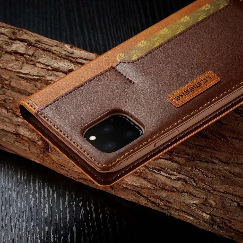 iPhone Case iPhone 17 Pro Max / Black ZenithXCase