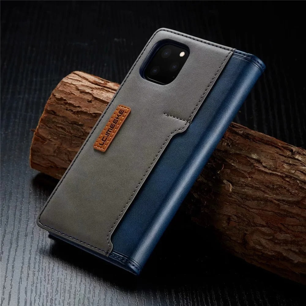 iPhone Case iPhone 17 Pro Max / Black ZenithXCase