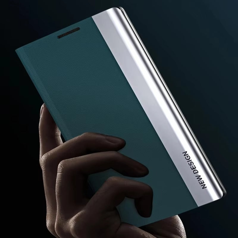 iPhone Case iPhone 17 Pro Max / Black ZenithXCase